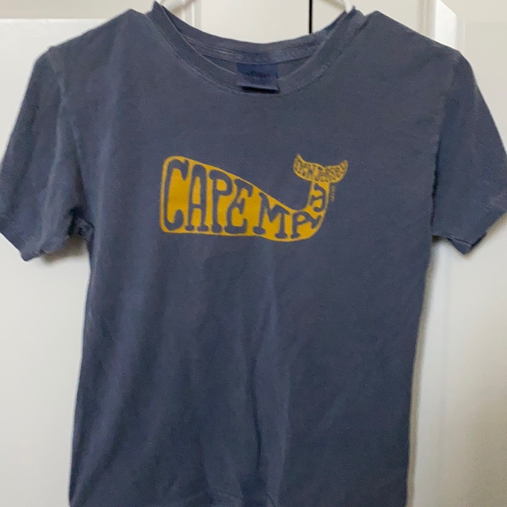 Cape May tshirt